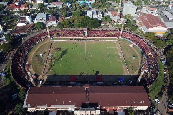 Stadion Psm Makassar : Stadion Andi Mattalatta Renovasi Psm Tak Ingin